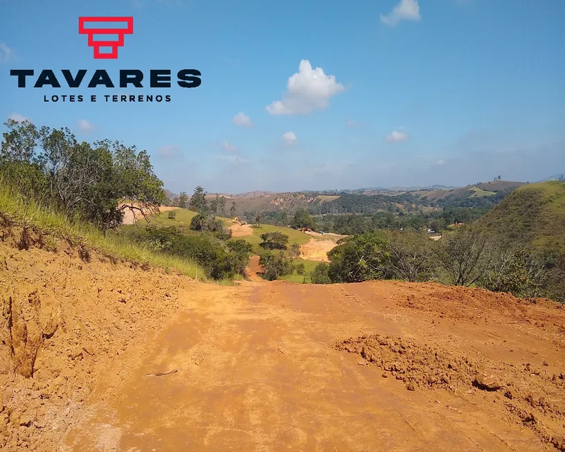 Foto 1 de Lote/Terreno à venda, 360m² em Candonga, Tiradentes