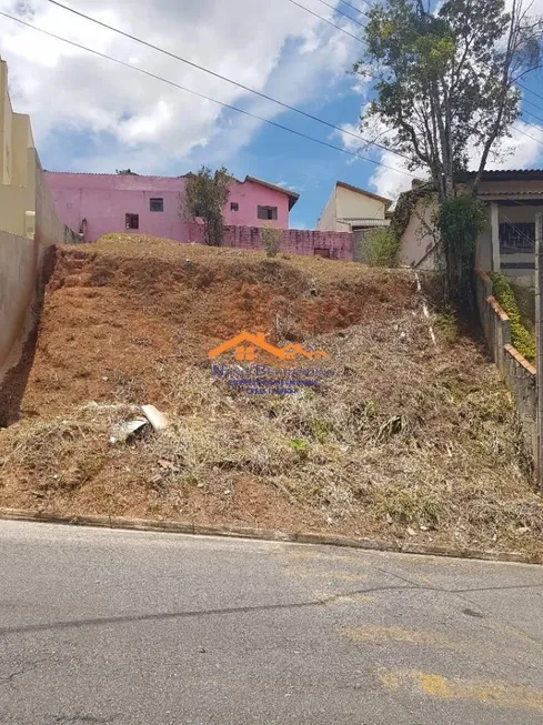 Foto 1 de Lote/Terreno à venda, 343m² em Nossa Senhora do Carmo, Arujá