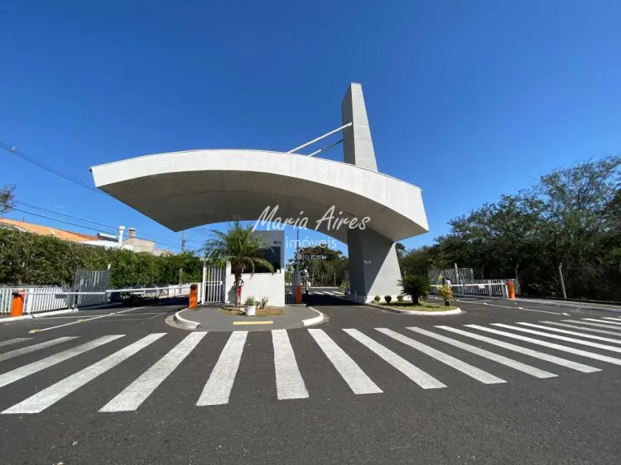 Foto 1 de Casa de Condomínio com 2 Quartos à venda, 80m² em Jardim Ipanema, São Carlos