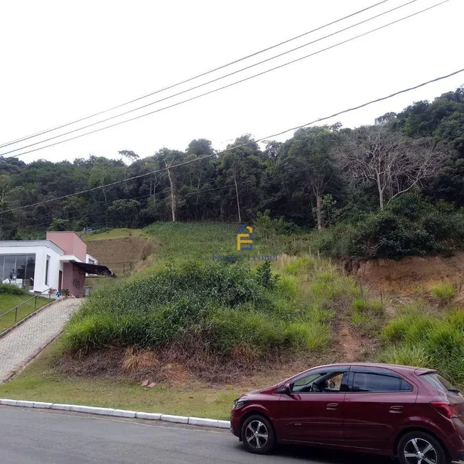 Foto 1 de Lote/Terreno à venda, 788m² em Aeroporto, Juiz de Fora