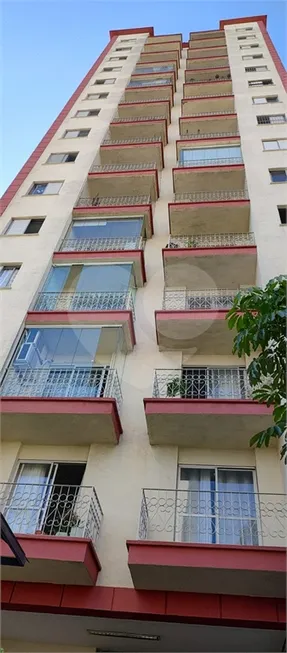Foto 1 de Apartamento com 2 Quartos para alugar, 58m² em Casa Verde, São Paulo
