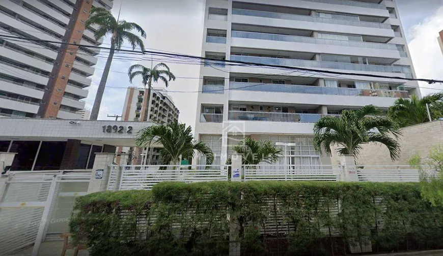 Foto 1 de Apartamento com 3 Quartos à venda, 90m² em Aldeota, Fortaleza