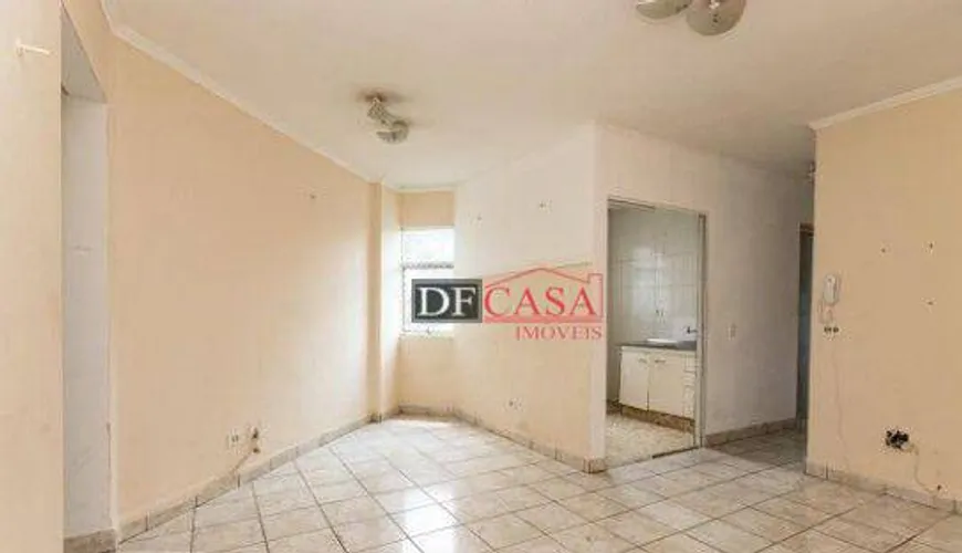 Foto 1 de Apartamento com 2 Quartos à venda, 52m² em Aricanduva, São Paulo