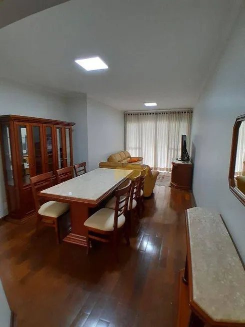 Foto 1 de Apartamento com 2 Quartos à venda, 107m² em Centro, Rio Claro