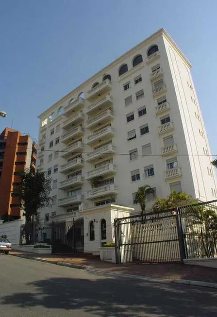 Foto 1 de Apartamento com 3 Quartos à venda, 355m² em Morumbi, São Paulo