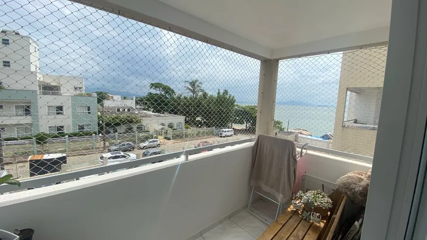 Foto 1 de Apartamento com 2 Quartos à venda, 62m² em Balneário, Florianópolis