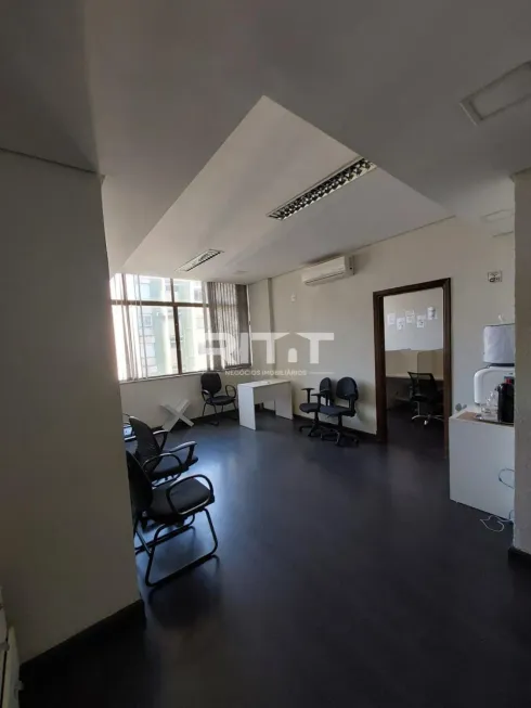 Foto 1 de Sala Comercial com 2 Quartos para alugar, 63m² em Centro, Campinas