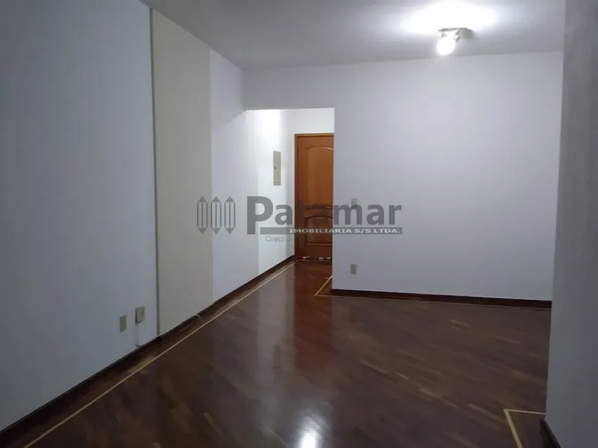 Foto 1 de Apartamento com 3 Quartos para alugar, 78m² em Vila Sônia, São Paulo