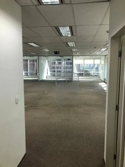 Foto 1 de Sala Comercial para alugar, 331m² em Brooklin, São Paulo