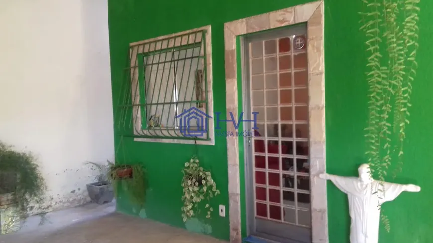 Foto 1 de Casa com 3 Quartos à venda, 200m² em Bairro Gávea II, Vespasiano