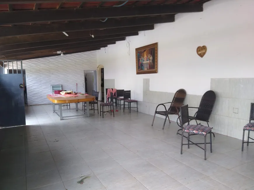 Foto 1 de Casa com 3 Quartos à venda, 135m² em Taguatinga Norte, Brasília