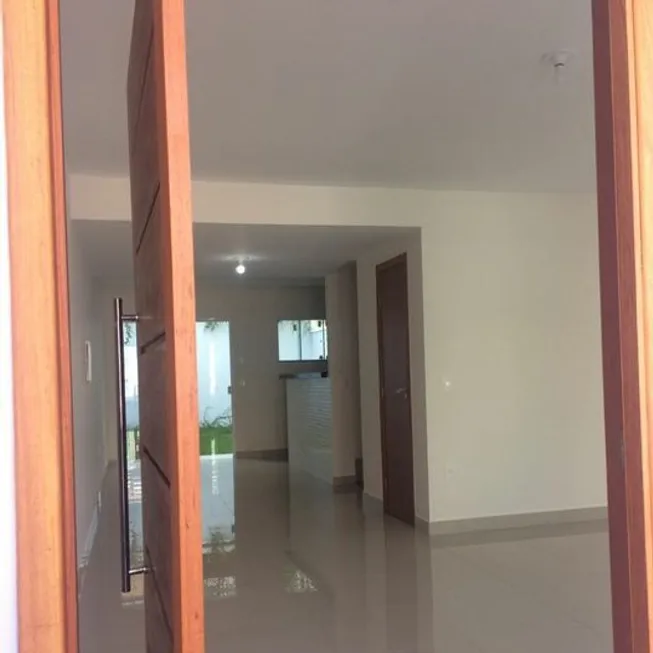 Foto 1 de Casa com 3 Quartos à venda, 110m² em São Marcos, Macaé