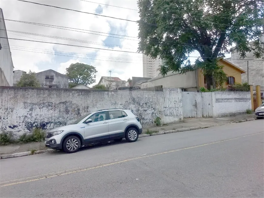 Foto 1 de Lote/Terreno à venda, 1000m² em Jardim  Independencia, São Paulo