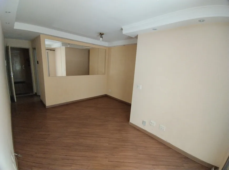 Foto 1 de Apartamento com 3 Quartos para alugar, 57m² em Vila Lageado, São Paulo