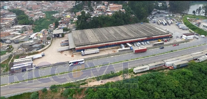 Foto 1 de Galpão/Depósito/Armazém para alugar, 7000m² em Industrial Anhangüera, Osasco