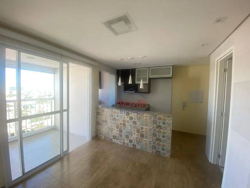 Foto 1 de Apartamento com 1 Quarto para venda ou aluguel, 38m² em Saúde, São Paulo