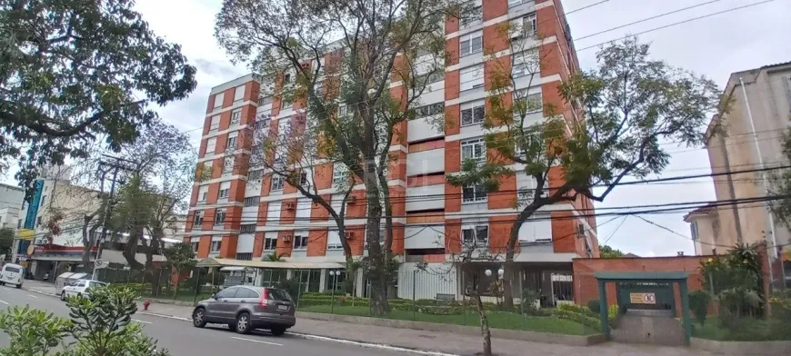 Foto 1 de Apartamento com 3 Quartos à venda, 119m² em Praia de Belas, Porto Alegre