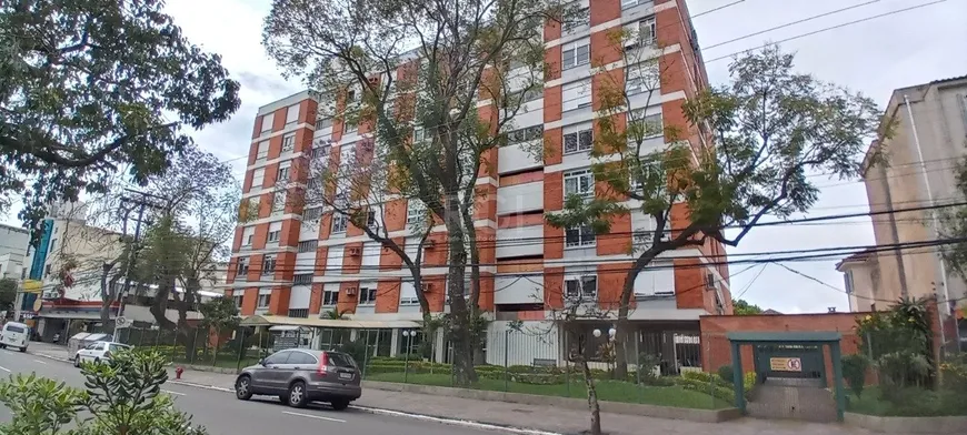 Foto 1 de Apartamento com 3 Quartos à venda, 121m² em Praia de Belas, Porto Alegre