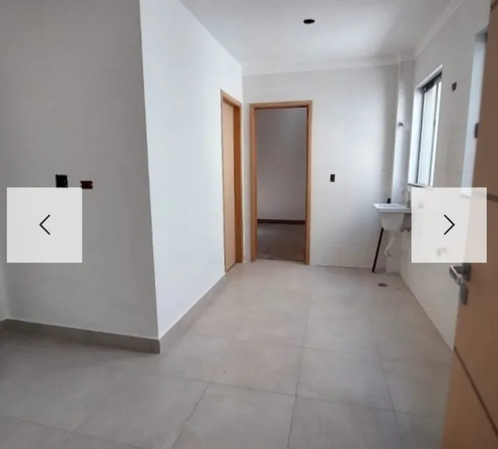 Foto 1 de Apartamento com 2 Quartos à venda, 35m² em Vila Prudente, São Paulo