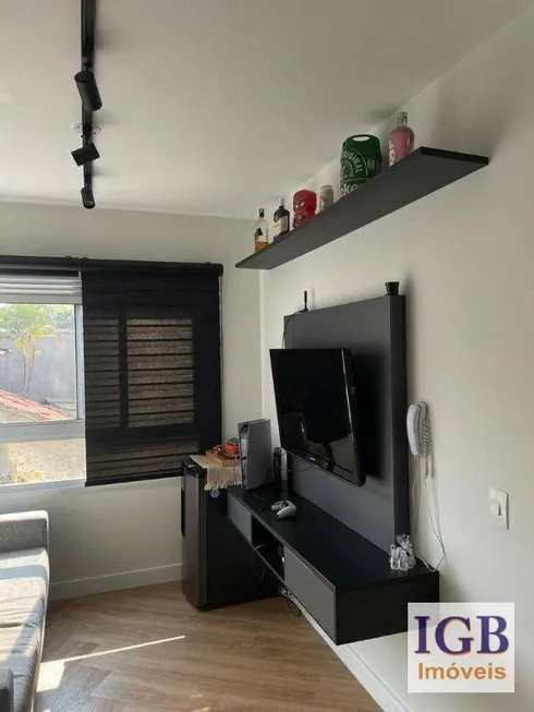 Foto 1 de Apartamento com 1 Quarto à venda, 29m² em Casa Verde, São Paulo