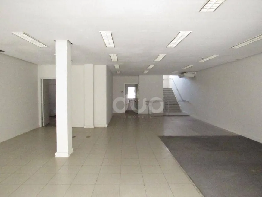 Foto 1 de Ponto Comercial para alugar, 379m² em Vila Rezende, Piracicaba