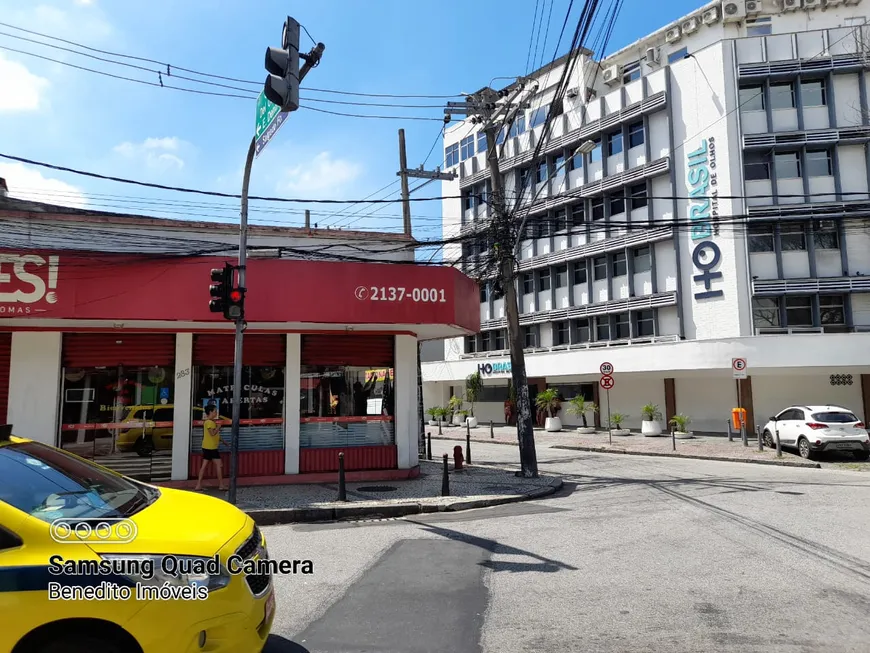 Foto 1 de Apartamento com 1 Quarto à venda, 50m² em Méier, Rio de Janeiro