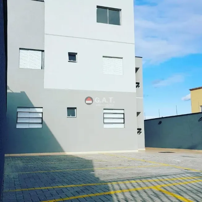 Foto 1 de Apartamento com 2 Quartos à venda, 59m² em Vila Progresso, Sorocaba