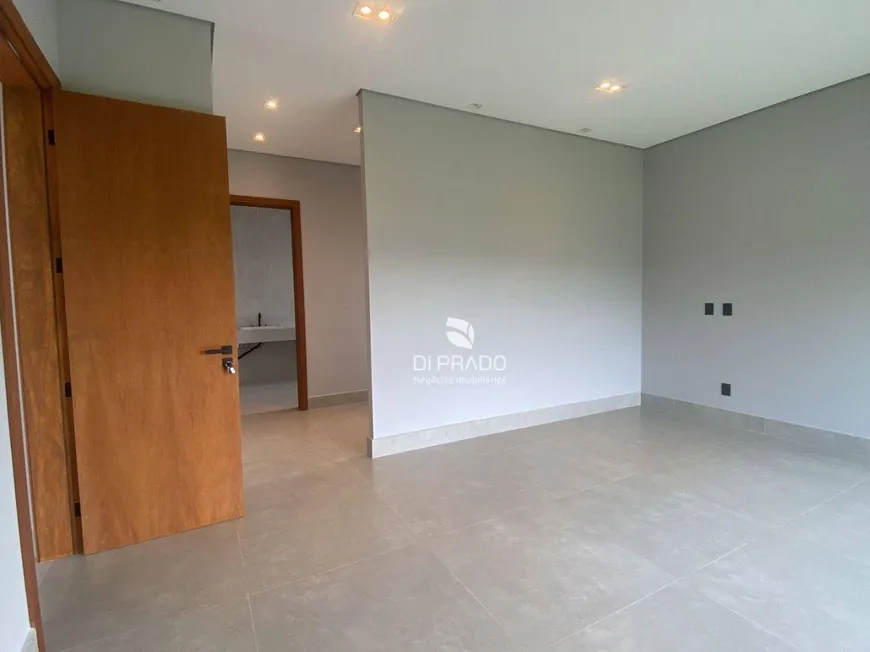 Foto 1 de Casa de Condomínio com 3 Quartos à venda, 205m² em Condomínio Terras de São José, Itu