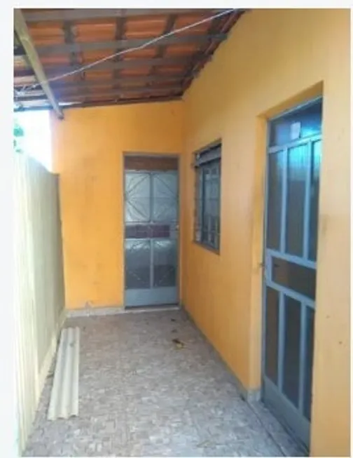 Foto 1 de Casa com 5 Quartos à venda, 480m² em Jardim Colonial, Ribeirão das Neves