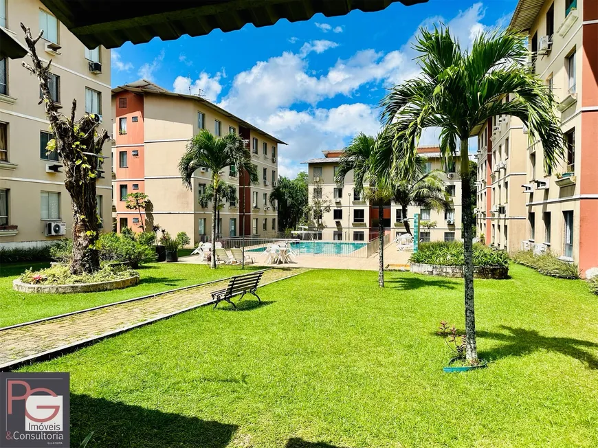 Foto 1 de Apartamento com 2 Quartos para venda ou aluguel, 73m² em Mangueirão, Belém