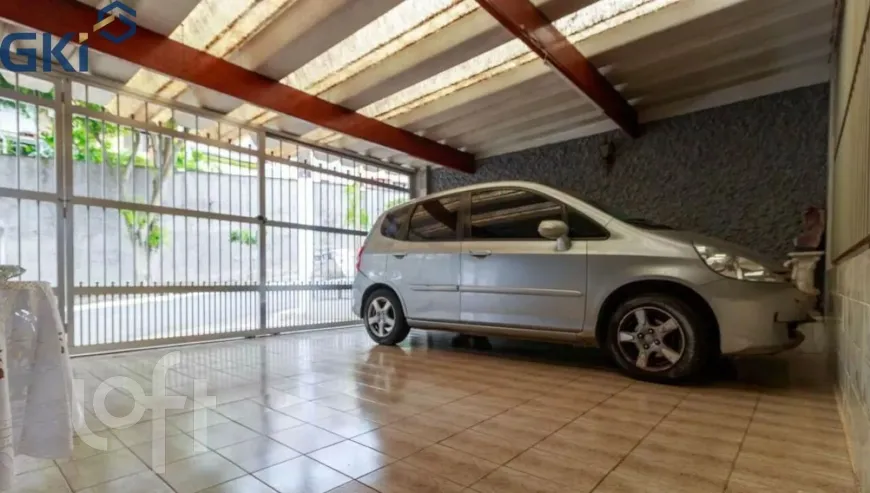 Foto 1 de Casa com 3 Quartos à venda, 200m² em Jabaquara, São Paulo