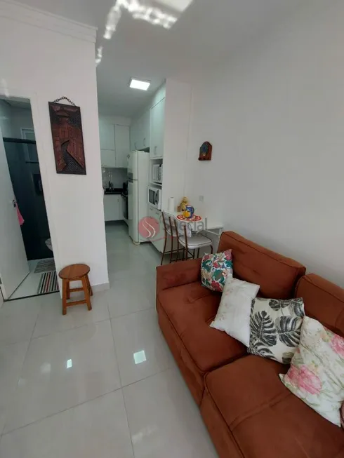 Foto 1 de Apartamento com 2 Quartos à venda, 36m² em Vila Matilde, São Paulo