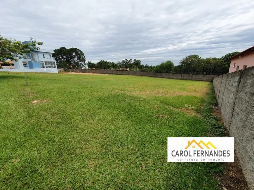 Foto 1 de Lote/Terreno à venda, 1000m² em Jardim Porangaba, Águas de São Pedro