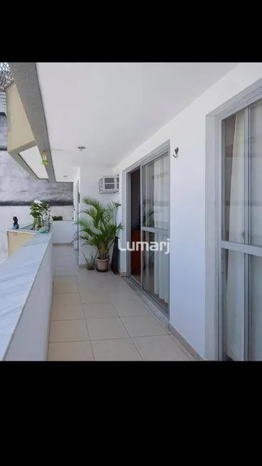 Foto 1 de Apartamento com 2 Quartos à venda, 88m² em Icaraí, Niterói