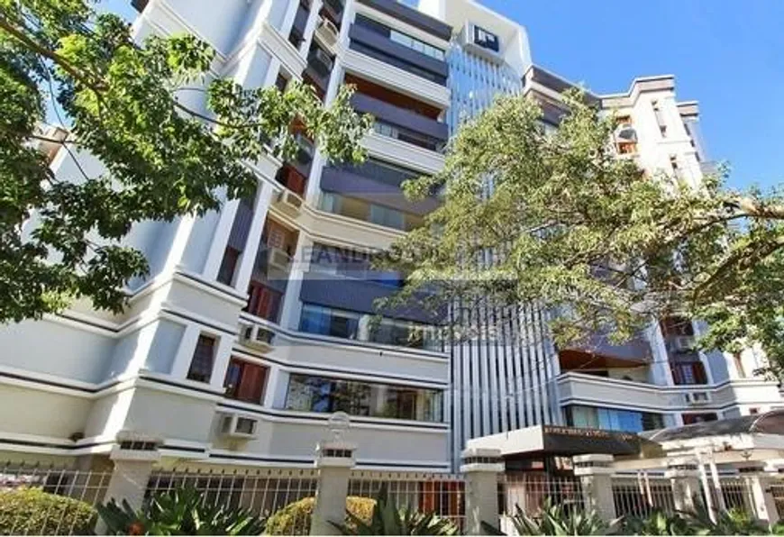 Foto 1 de Apartamento com 3 Quartos à venda, 160m² em Boa Vista, Porto Alegre