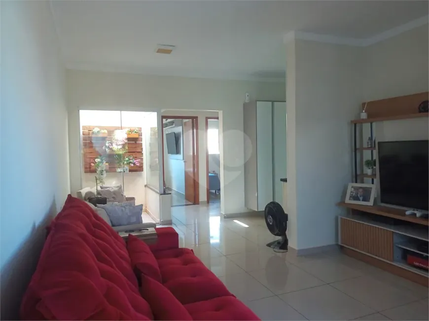 Foto 1 de Casa de Condomínio com 2 Quartos à venda, 72m² em Vila Piedade, Itapetininga