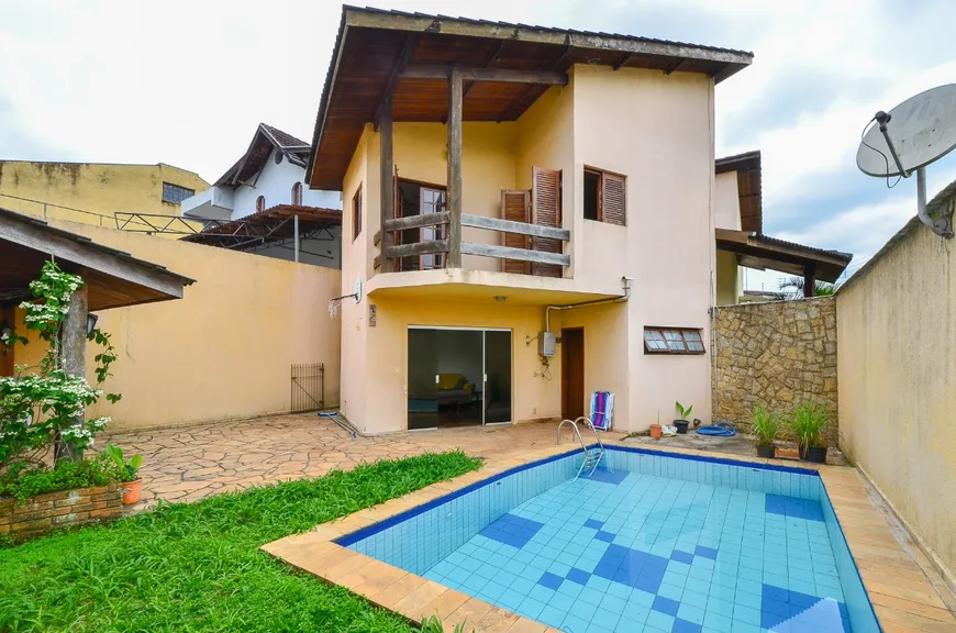 Foto 1 de Casa de Condomínio com 3 Quartos à venda, 270m² em Nova Caieiras, Caieiras