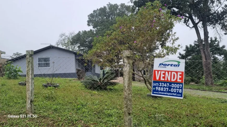 Foto 1 de Casa com 2 Quartos à venda, 70m² em Nossa Senhora de Fátima, Penha