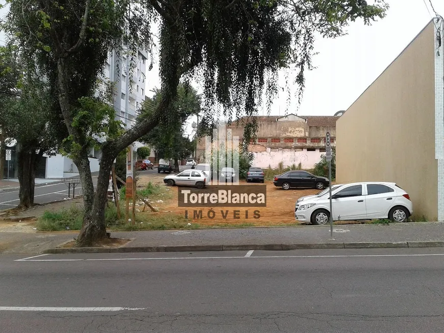 Foto 1 de para venda ou aluguel, 10m² em Centro, Ponta Grossa