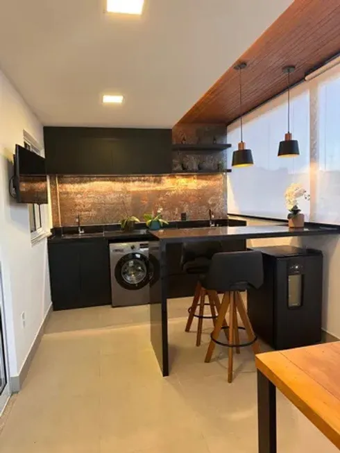 Foto 1 de Apartamento com 2 Quartos à venda, 110m² em Teixeiras, Juiz de Fora