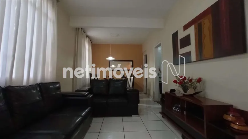 Foto 1 de Apartamento com 3 Quartos à venda, 110m² em Nova Suíssa, Belo Horizonte