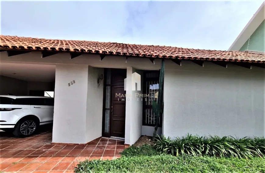 Foto 1 de Casa com 3 Quartos à venda, 270m² em Tarumã, Curitiba