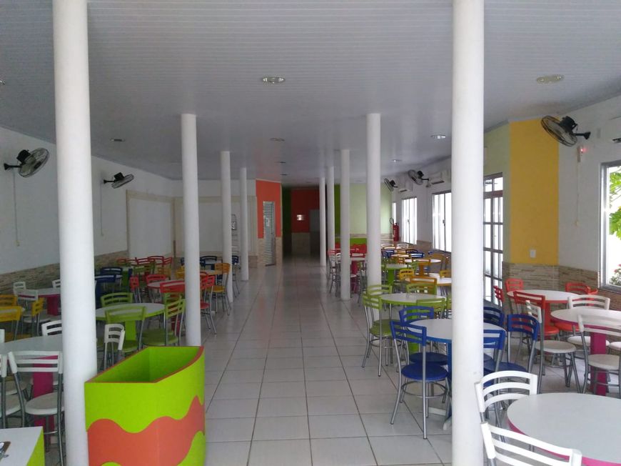 Foto 1 de Ponto Comercial para venda ou aluguel, 233m² em Piranema, Itaguaí