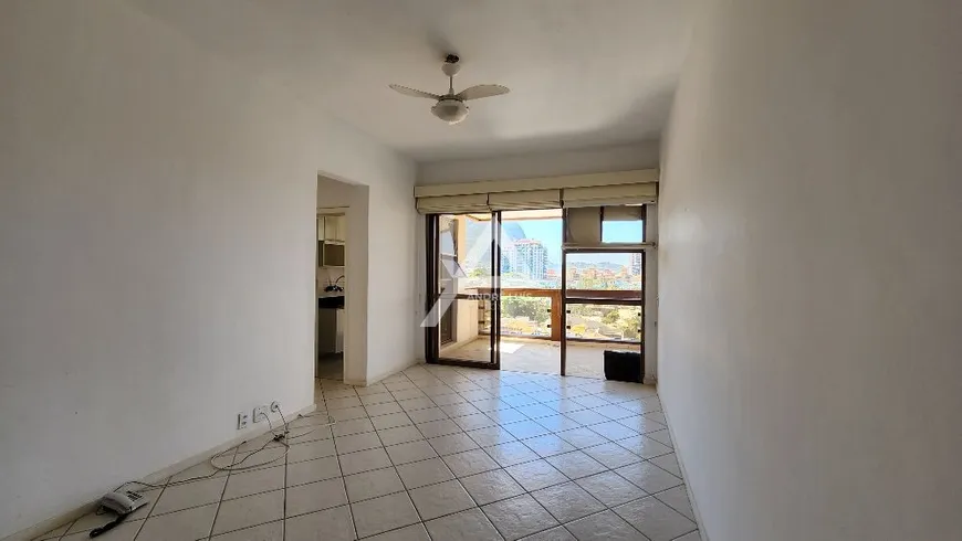 Foto 1 de Apartamento com 2 Quartos à venda, 72m² em Barra da Tijuca, Rio de Janeiro