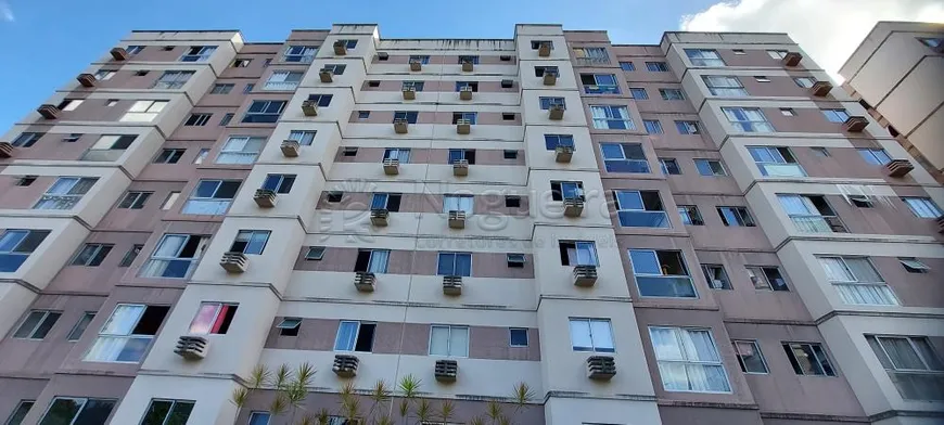 Foto 1 de Apartamento com 2 Quartos à venda, 45m² em Tejipió, Recife