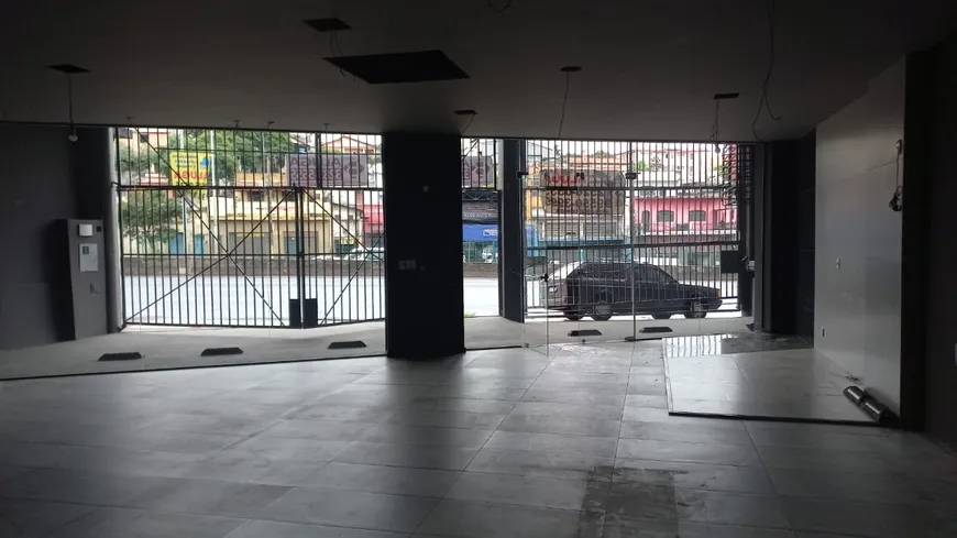 Foto 1 de Ponto Comercial à venda, 262m² em Floresta, Belo Horizonte