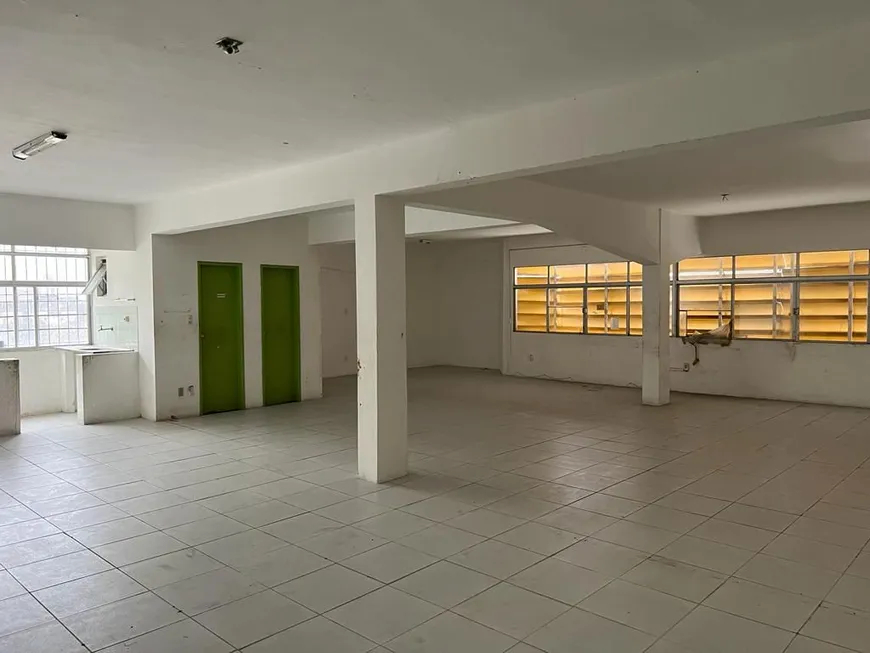 Foto 1 de Sala Comercial para alugar, 130m² em Vasco da Gama, Salvador