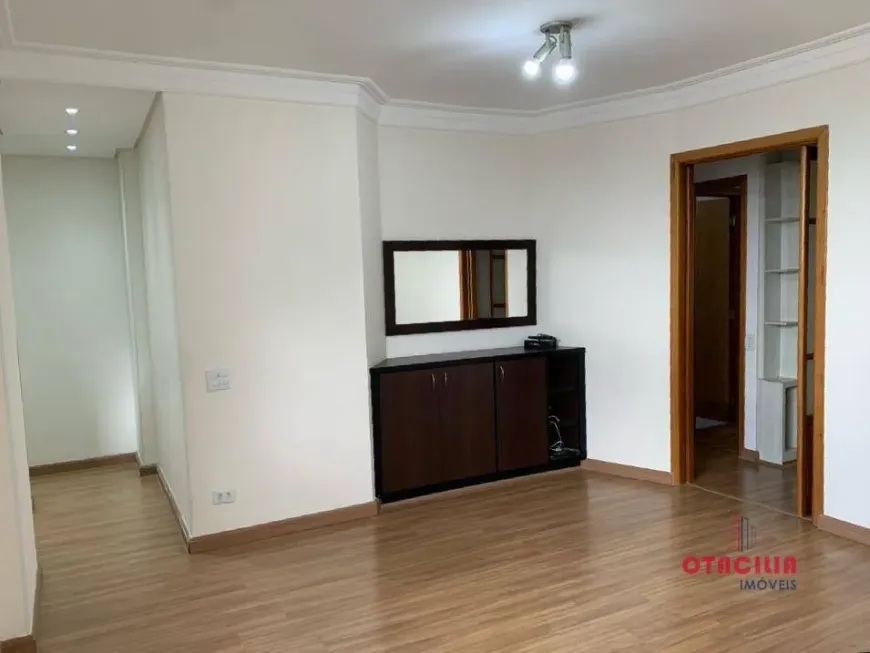 Foto 1 de Apartamento com 3 Quartos à venda, 93m² em Centro, São Bernardo do Campo