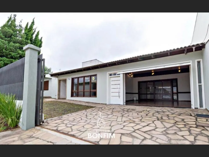 Foto 1 de Casa com 3 Quartos à venda, 643m² em Portão, Curitiba