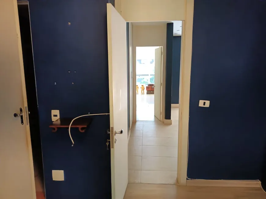 Foto 1 de Apartamento com 3 Quartos à venda, 136m² em Ipanema, Rio de Janeiro